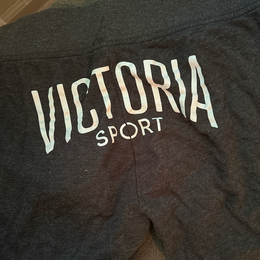 Victoria’s Secret sweatpants